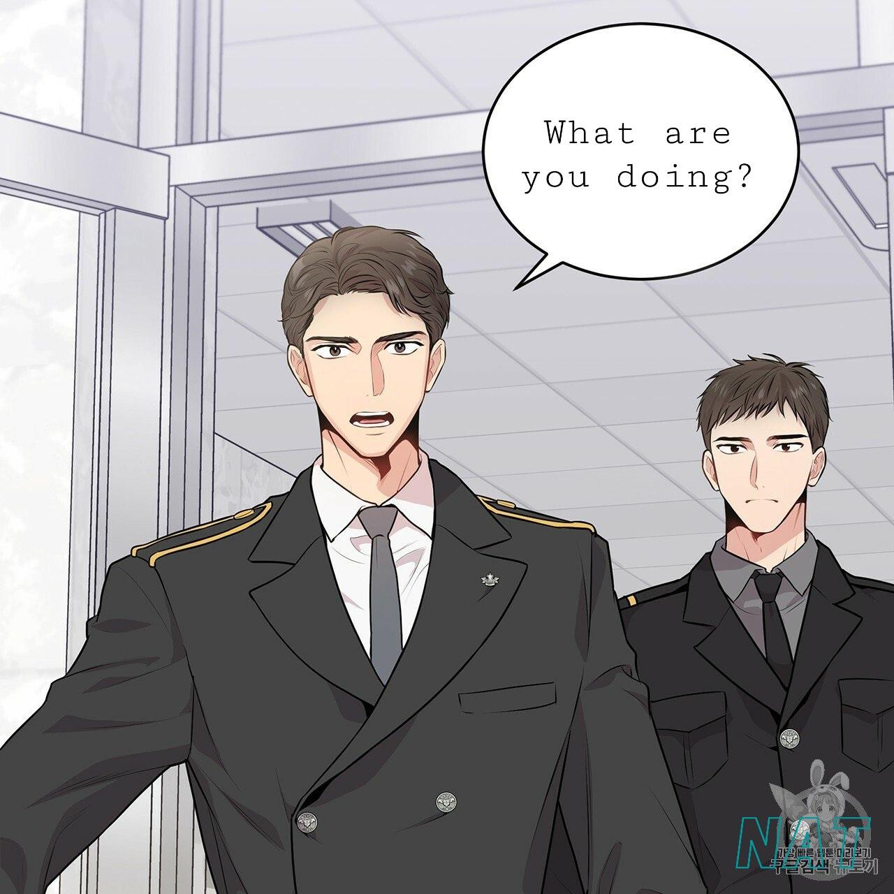 PASSION Chapter 129.8 page 99 - 