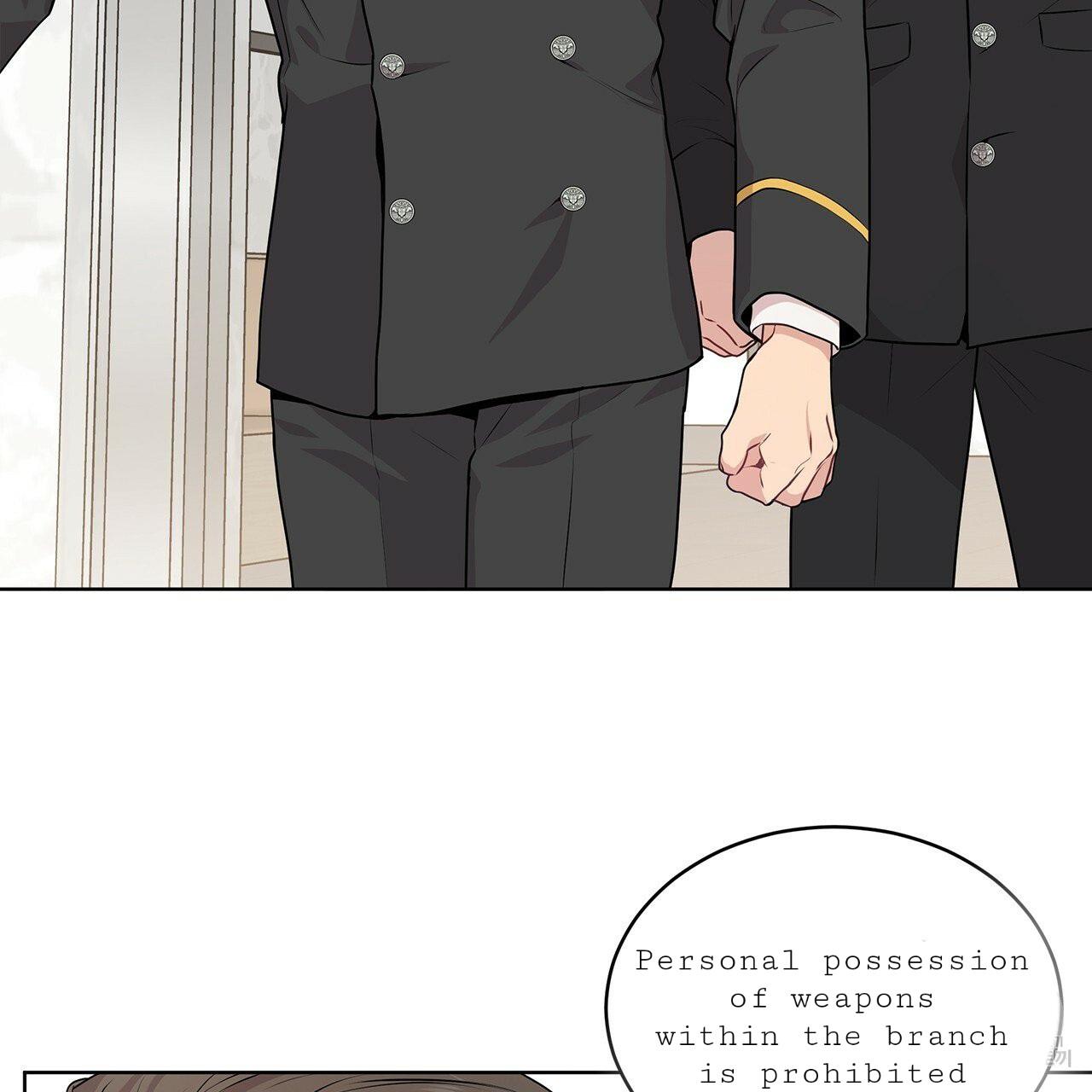 PASSION Chapter 129.8 page 100 - 