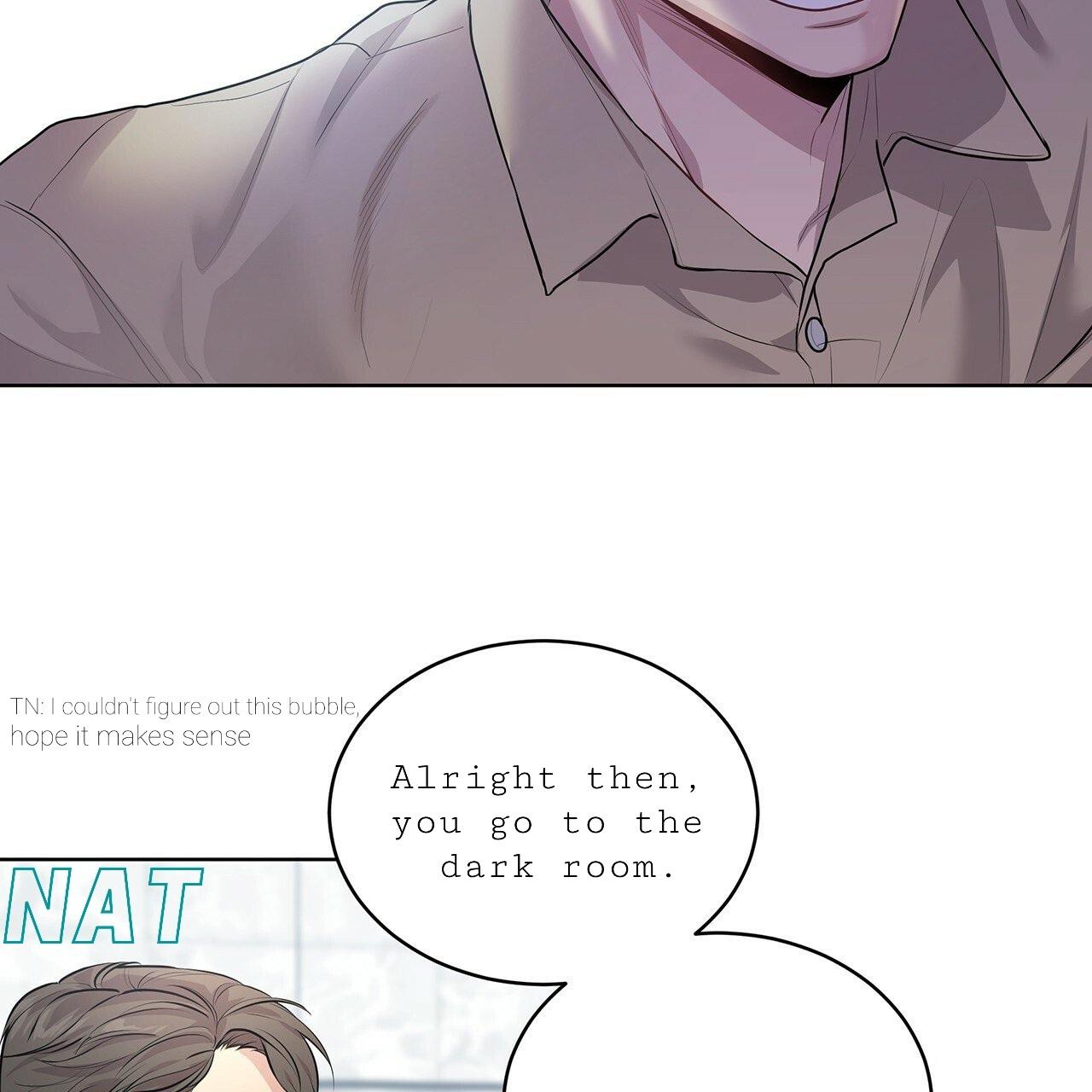 PASSION Chapter 129.9 page 14 - 