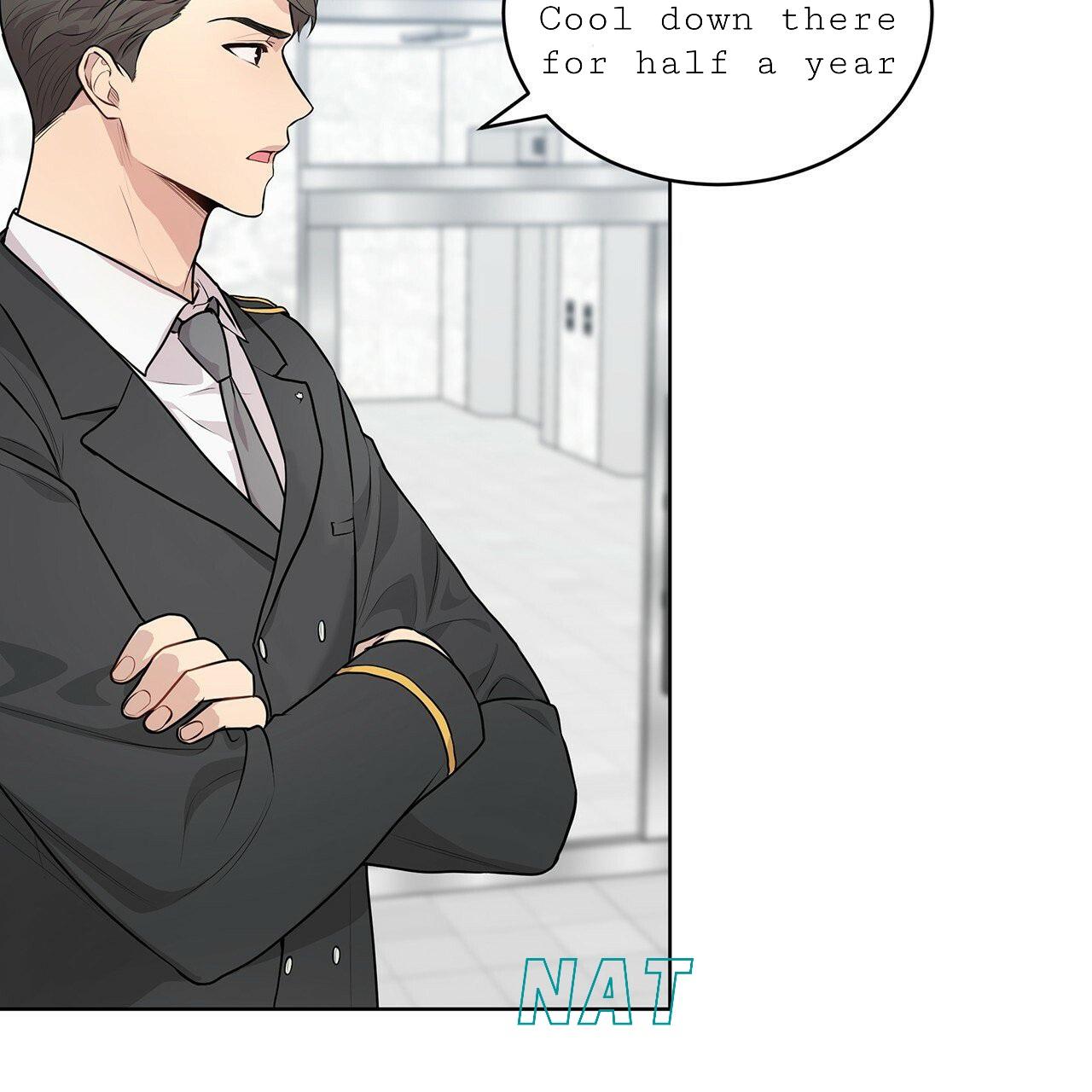 PASSION Chapter 129.9 page 15 - 