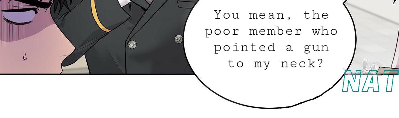 PASSION Chapter 129.9 page 22 - 