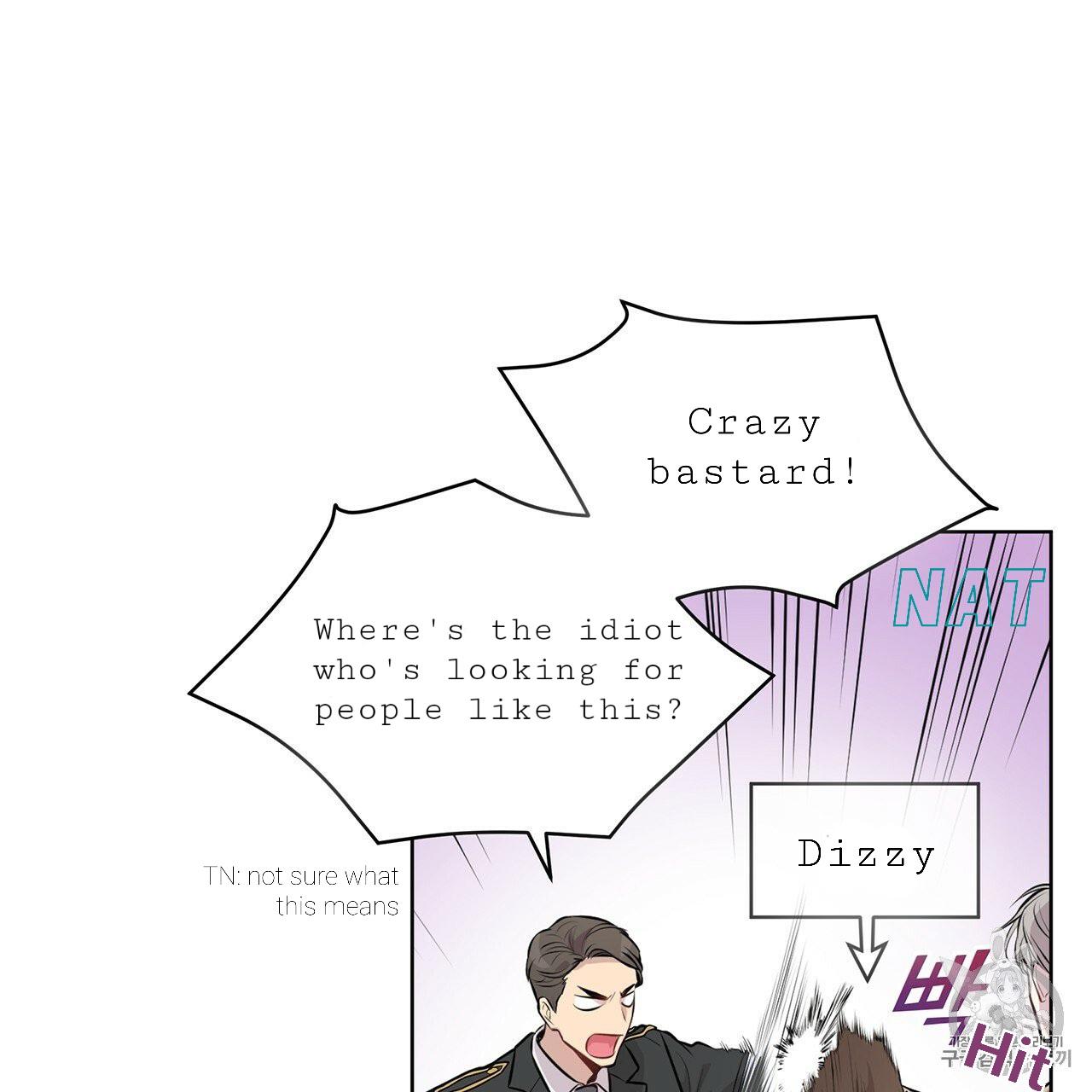 PASSION Chapter 129.9 page 23 - 