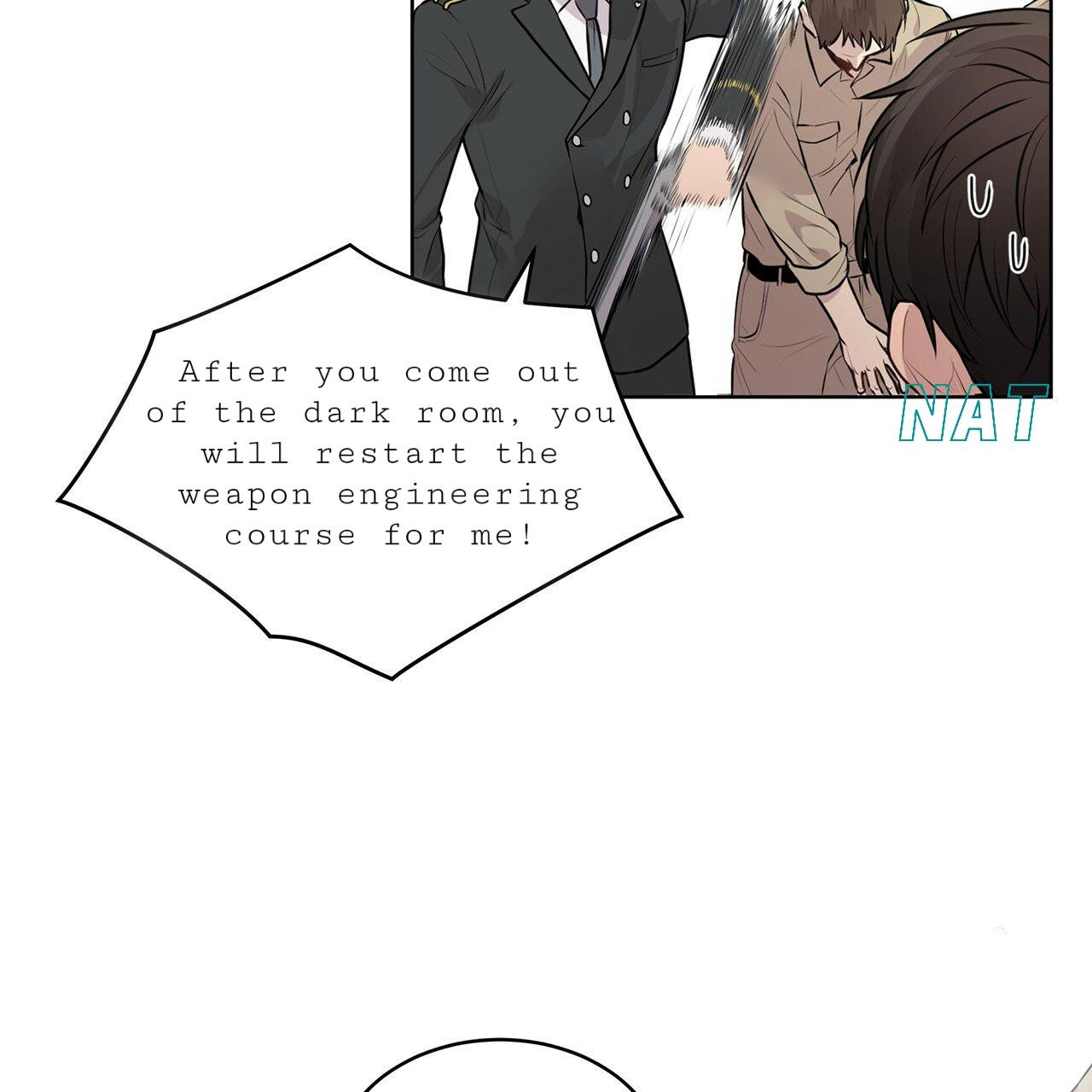 PASSION Chapter 129.9 page 24 - 
