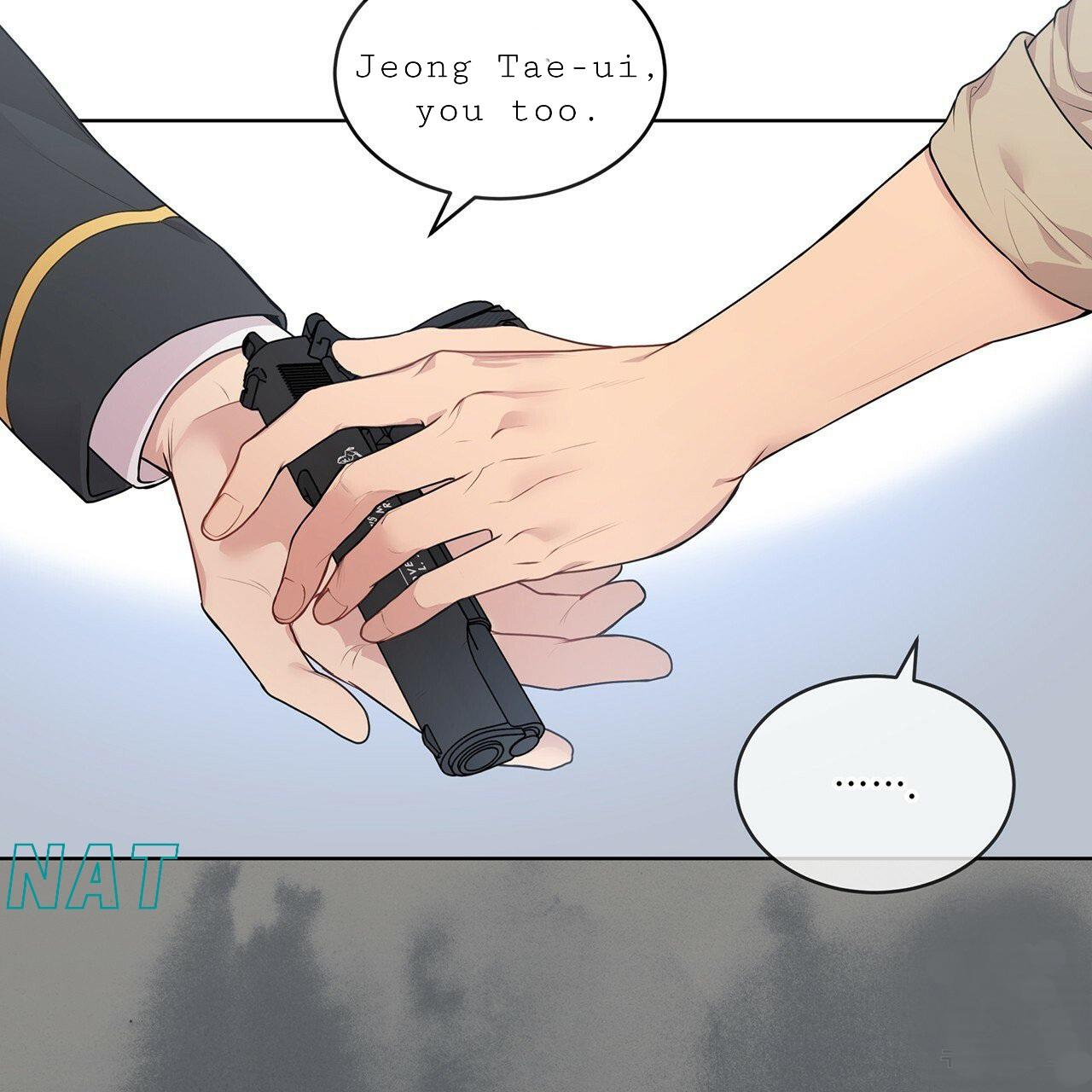 PASSION Chapter 129.9 page 25 - 