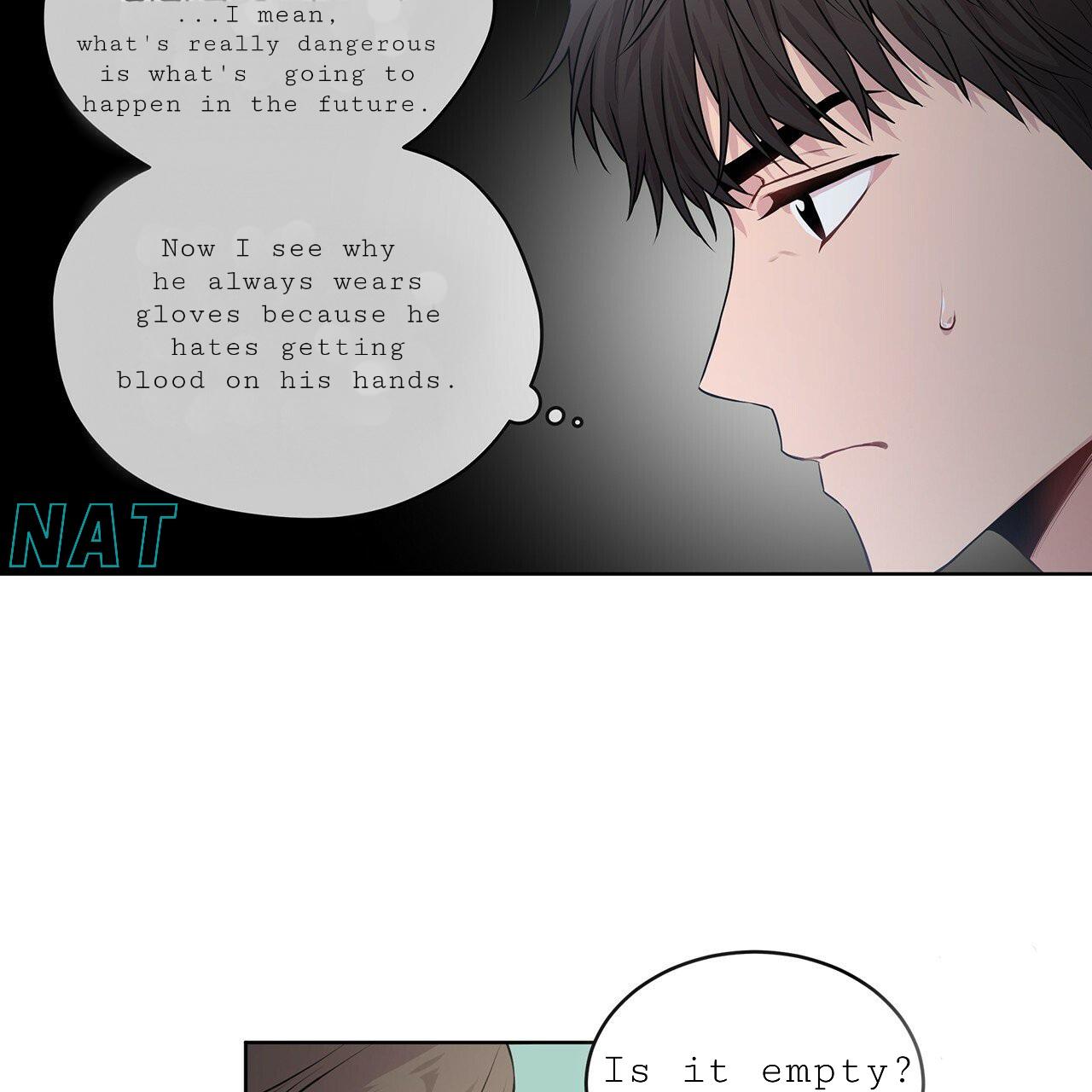 PASSION Chapter 129.9 page 27 - 