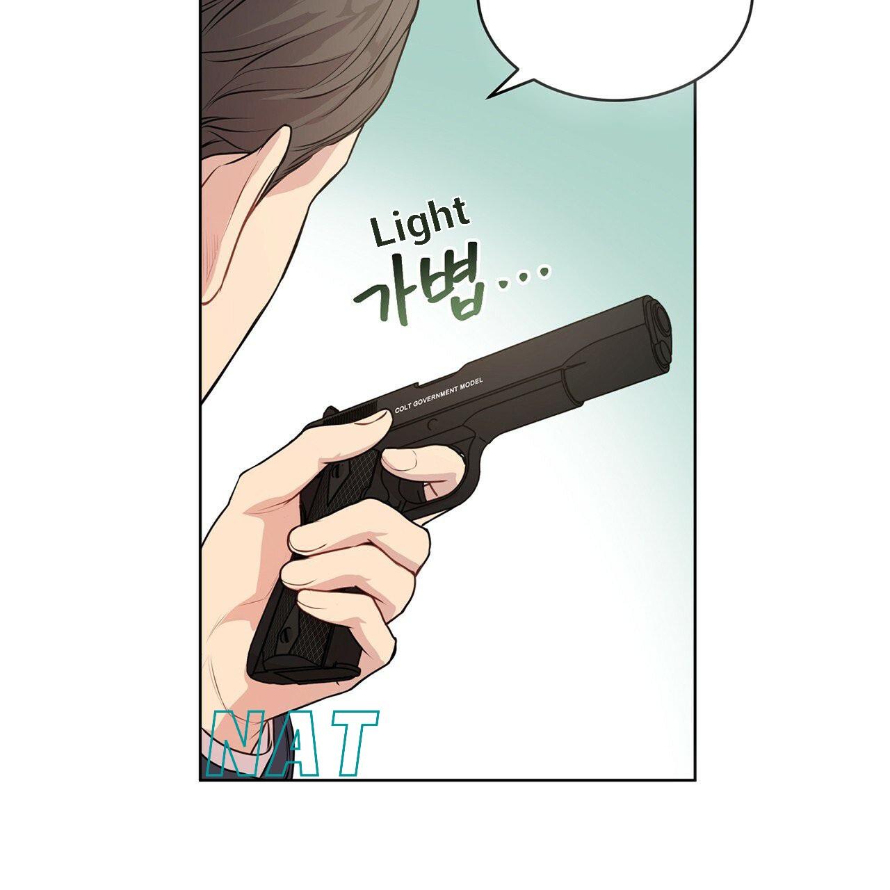PASSION Chapter 129.9 page 28 - 