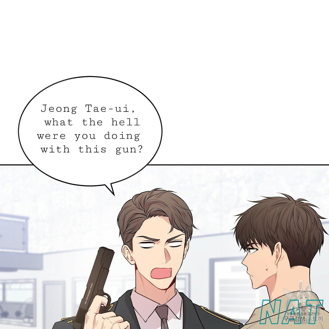PASSION Chapter 129.9 page 29 - 