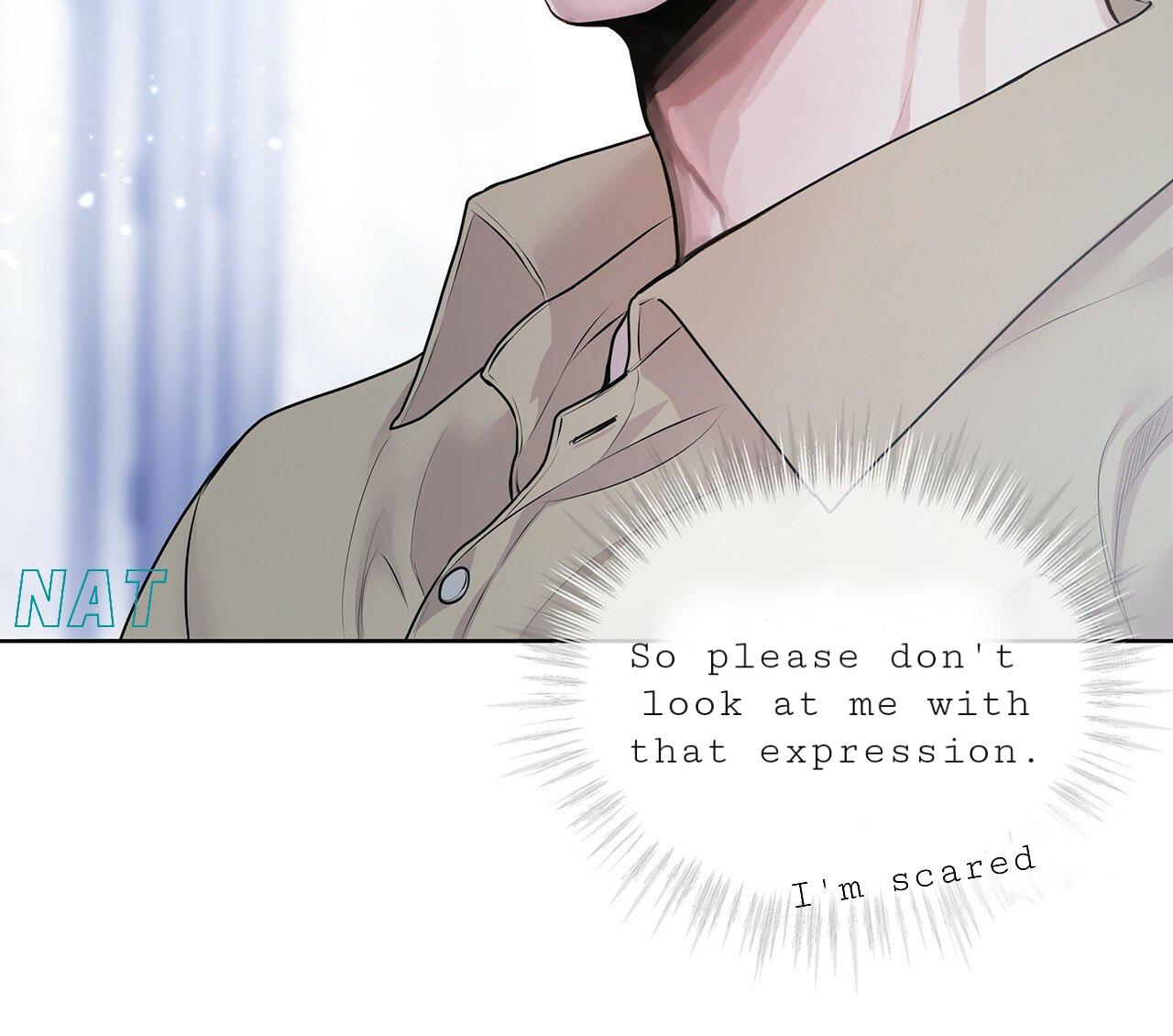 PASSION Chapter 129.9 page 32 - 