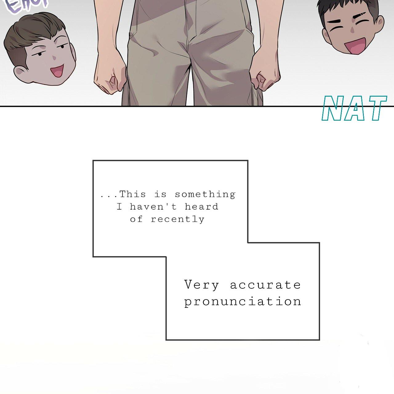 PASSION Chapter 129.9 page 36 - 