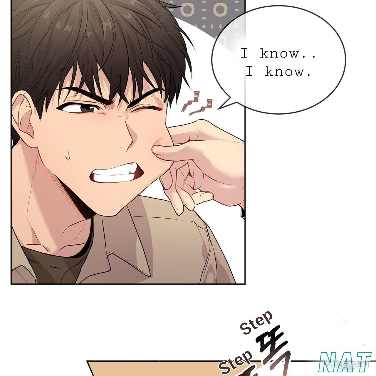 PASSION Chapter 129.9 page 40 - 