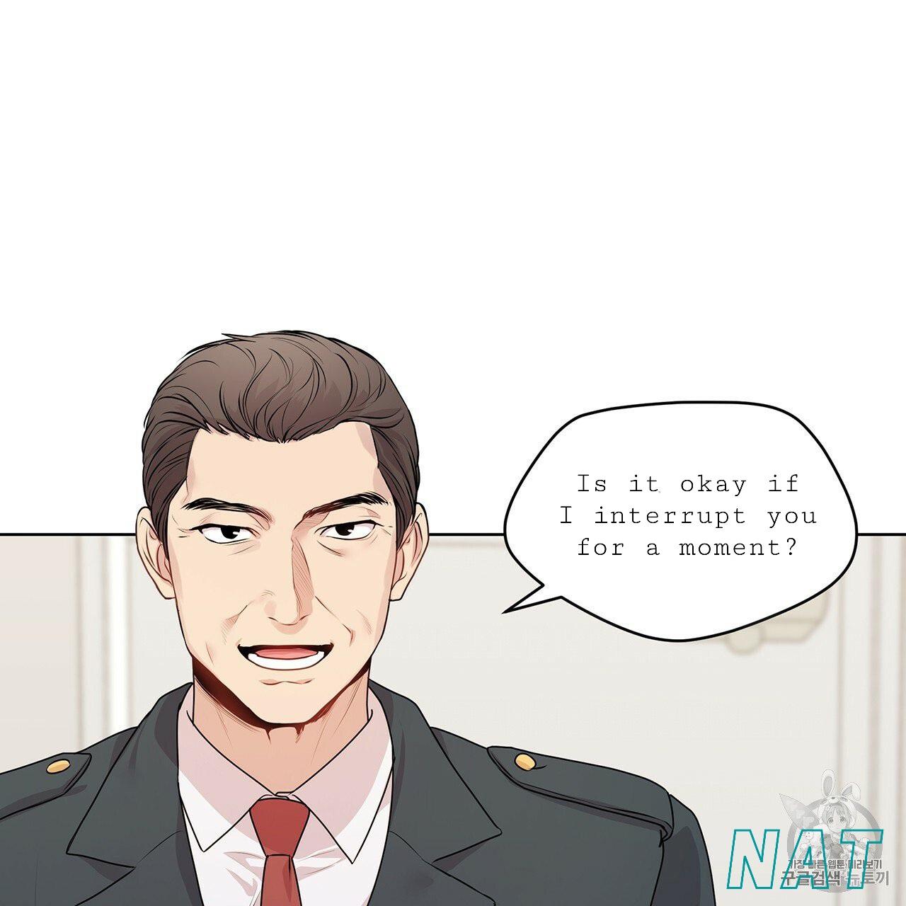 PASSION Chapter 129.9 page 43 - 