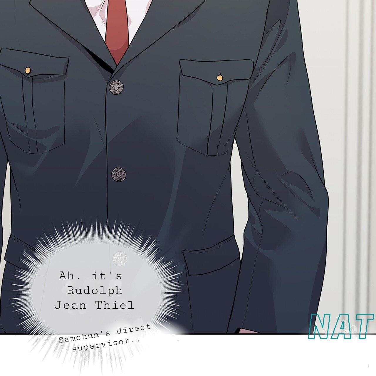 PASSION Chapter 129.9 page 44 - 