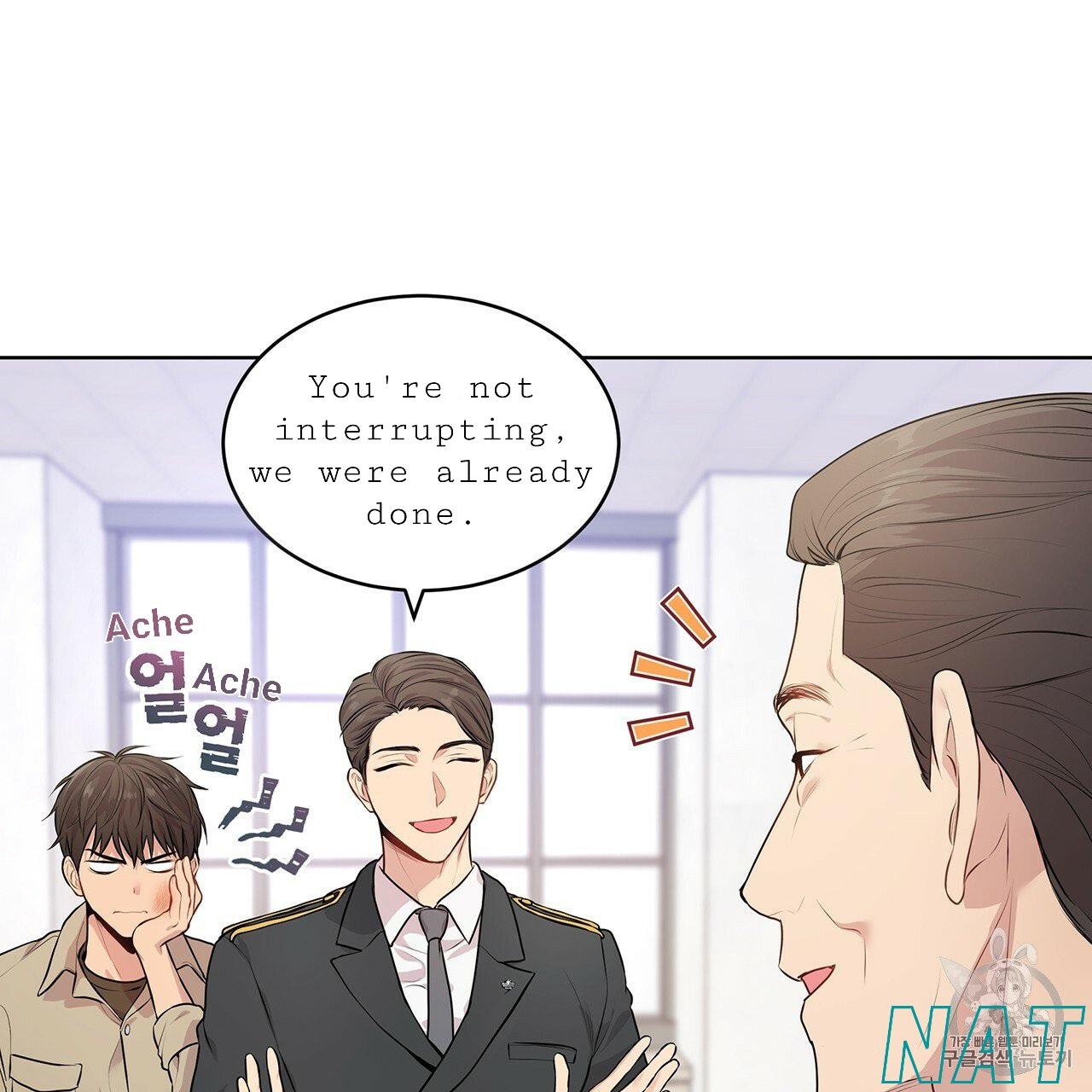 PASSION Chapter 129.9 page 45 - 