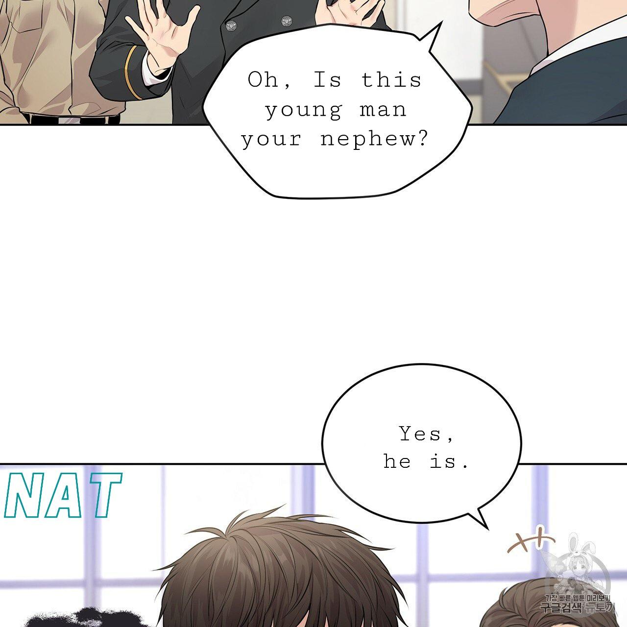 PASSION Chapter 129.9 page 46 - 