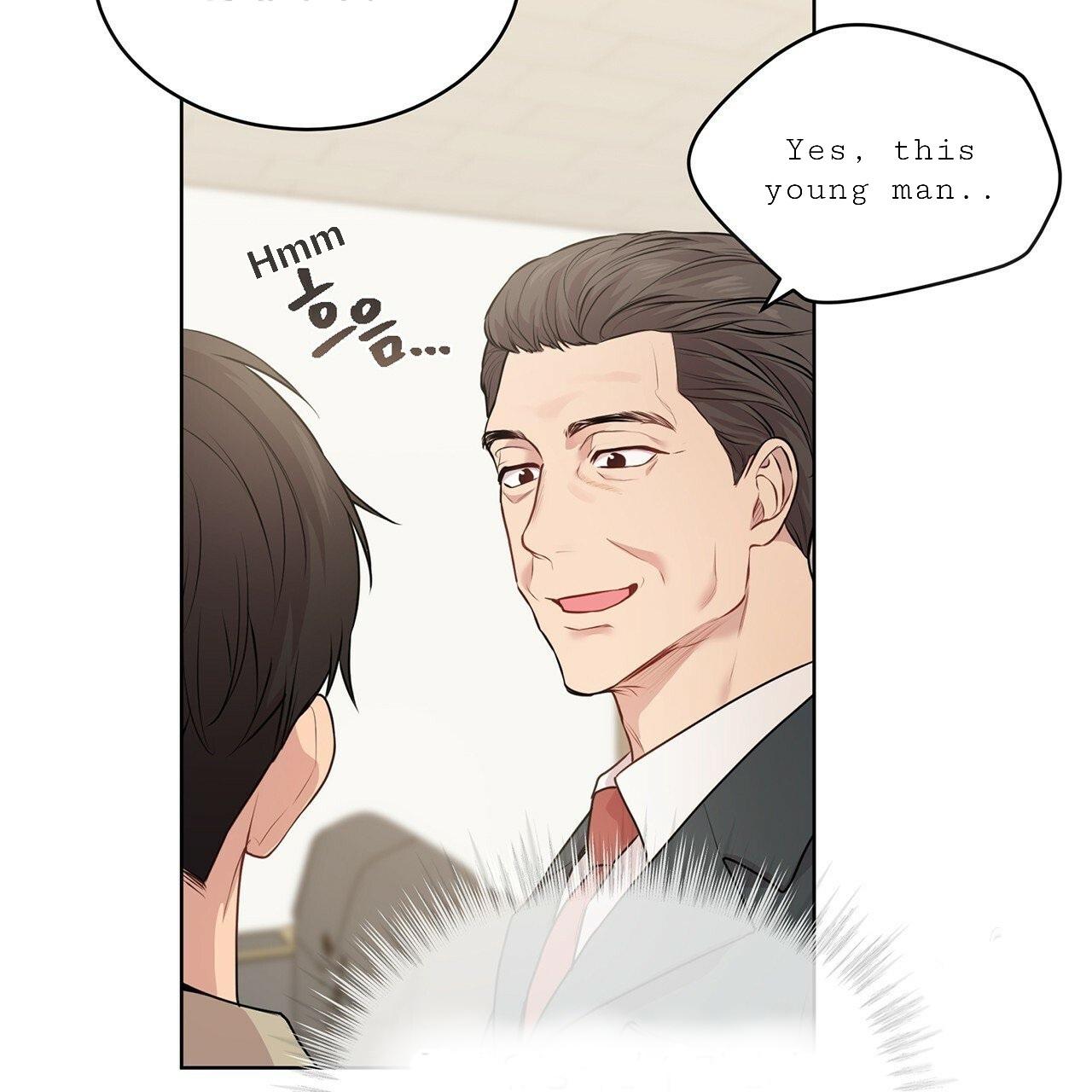 PASSION Chapter 129.9 page 48 - 