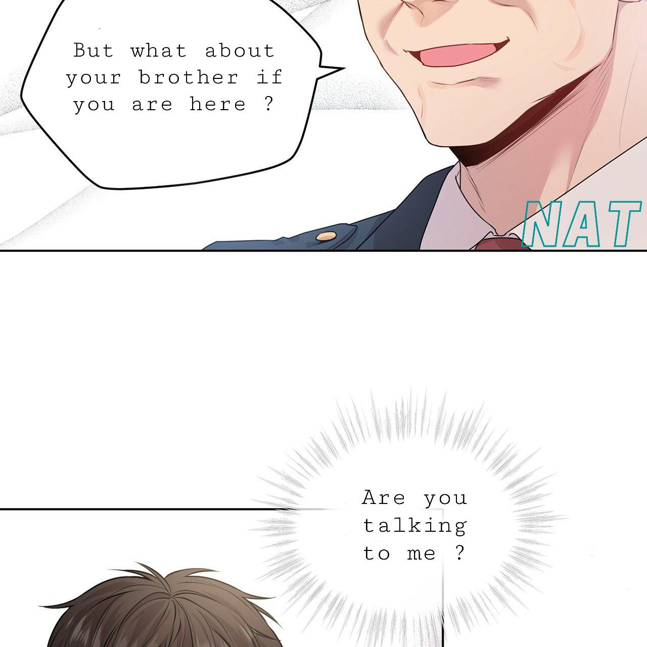 PASSION Chapter 129.9 page 50 - 