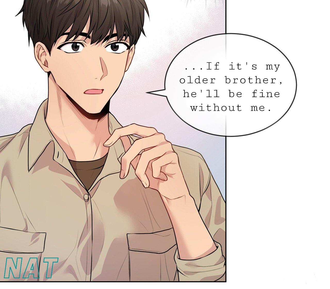 PASSION Chapter 129.9 page 51 - 