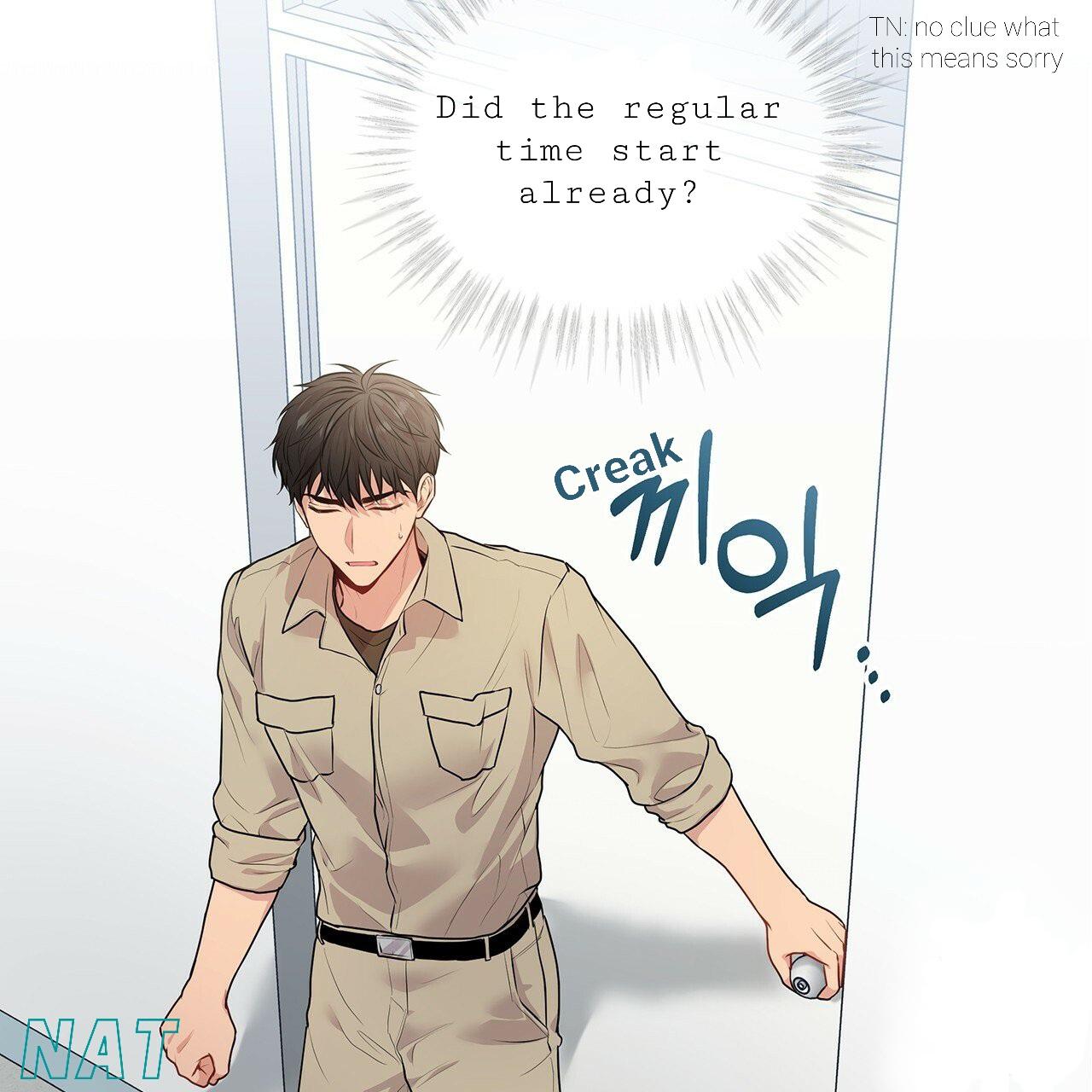 PASSION Chapter 129.9 page 56 - 