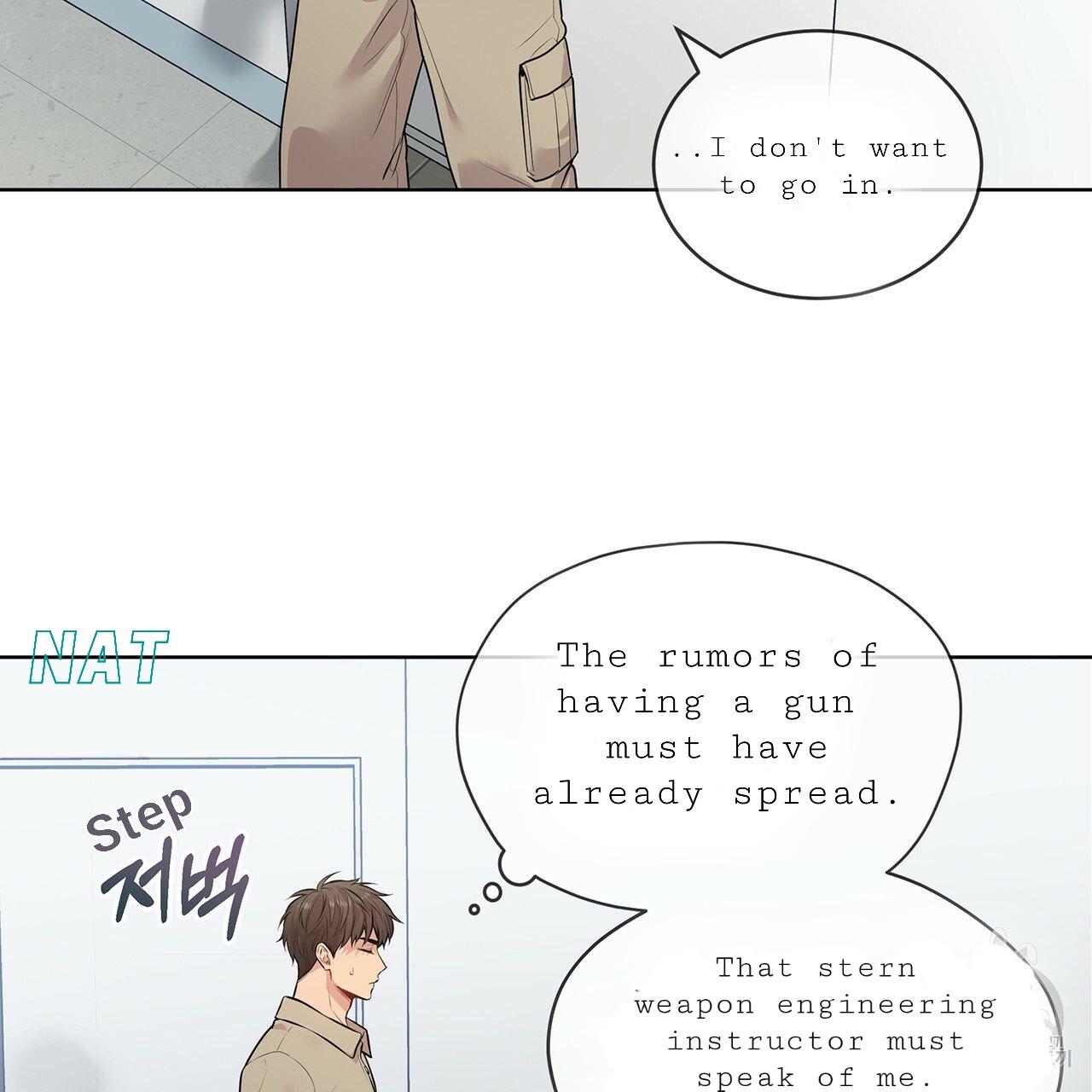 PASSION Chapter 129.9 page 57 - 