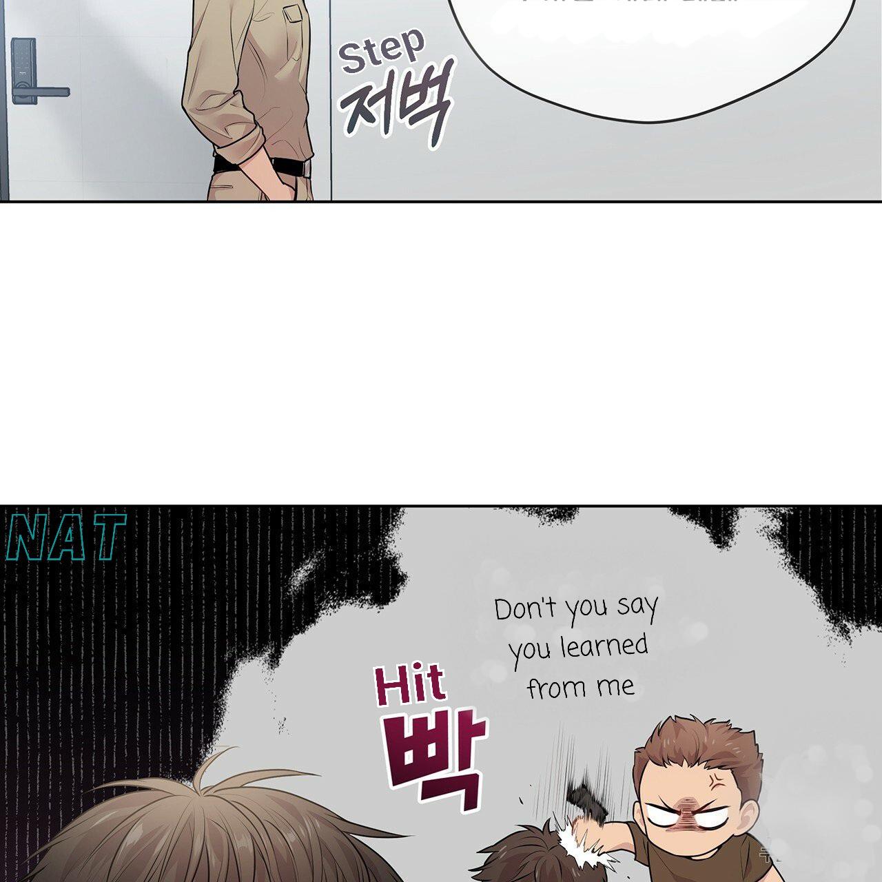 PASSION Chapter 129.9 page 58 - 