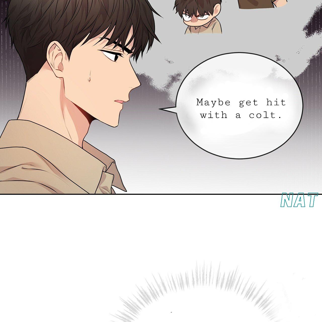 PASSION Chapter 129.9 page 59 - 
