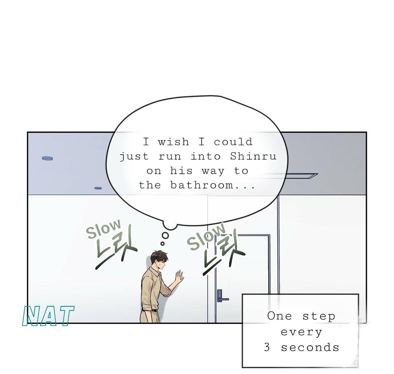 PASSION Chapter 129.9 page 61 - 