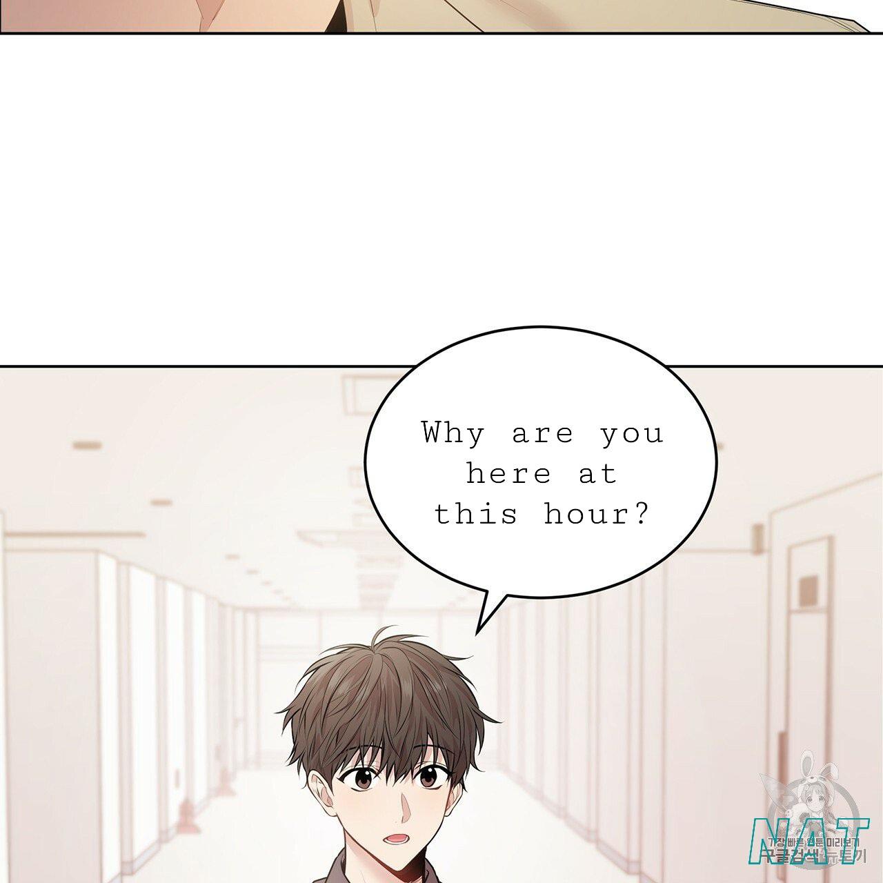 PASSION Chapter 129.9 page 63 - 