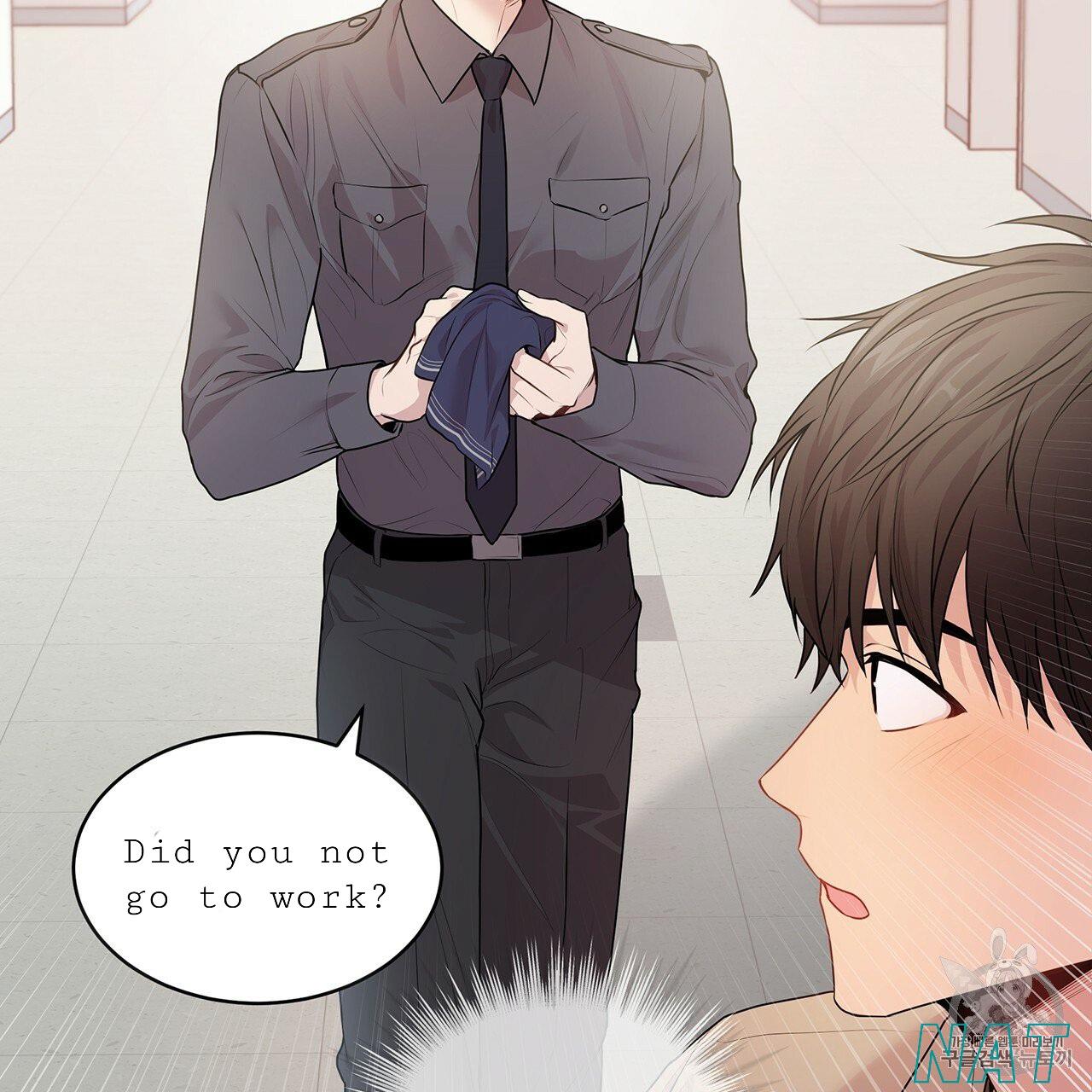 PASSION Chapter 129.9 page 64 - 