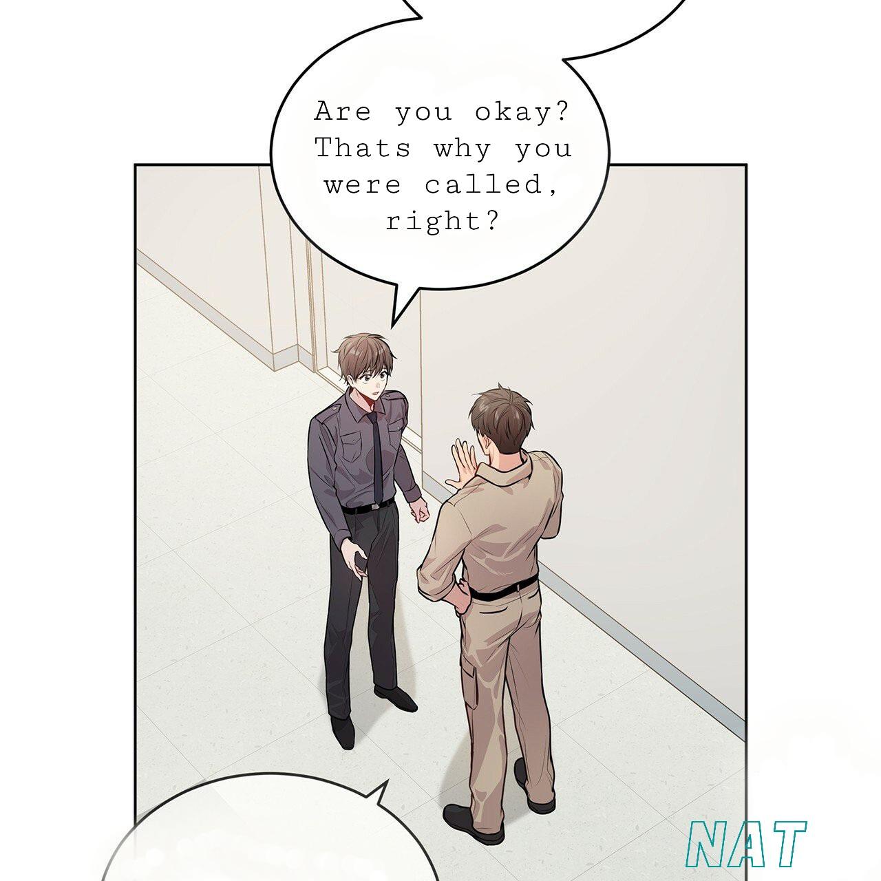 PASSION Chapter 129.9 page 67 - 