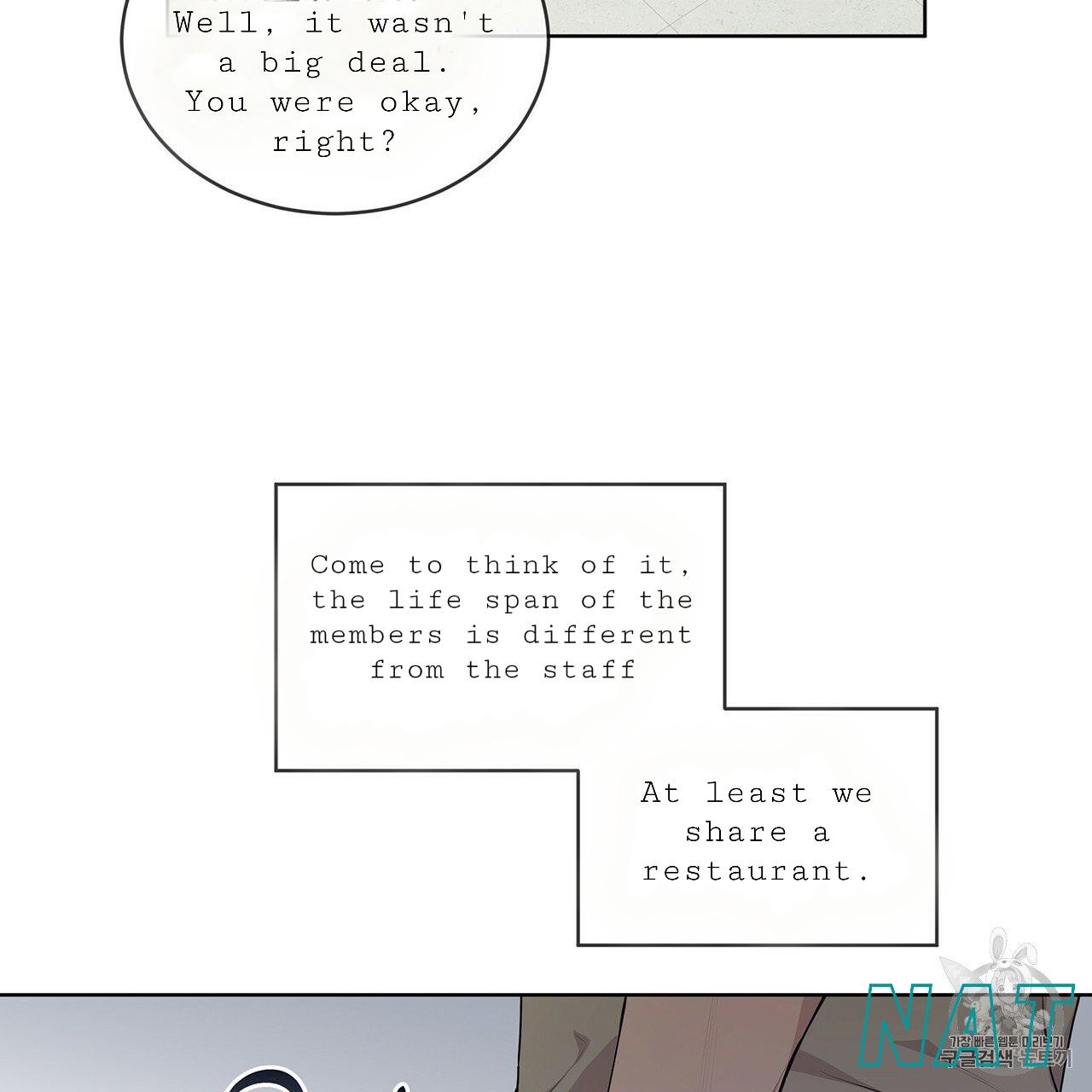 PASSION Chapter 129.9 page 68 - 