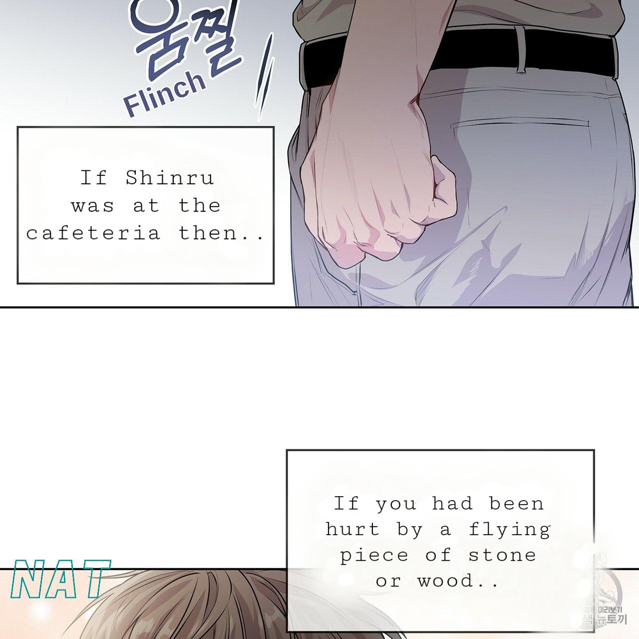 PASSION Chapter 129.9 page 69 - 