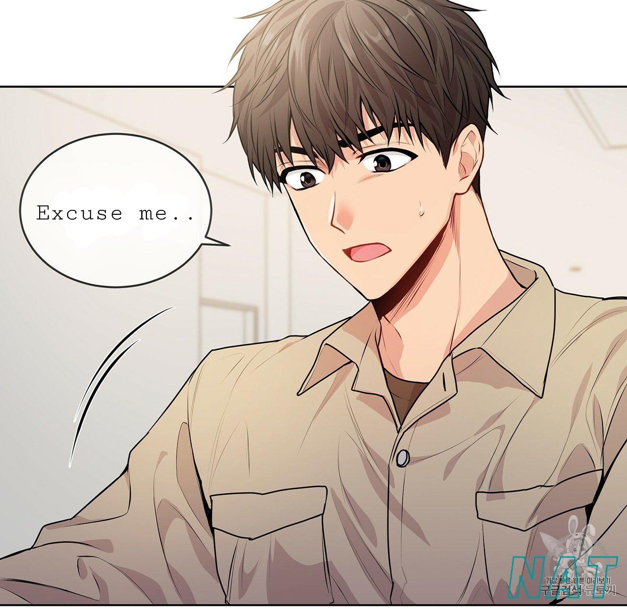 PASSION Chapter 129.9 page 71 - 