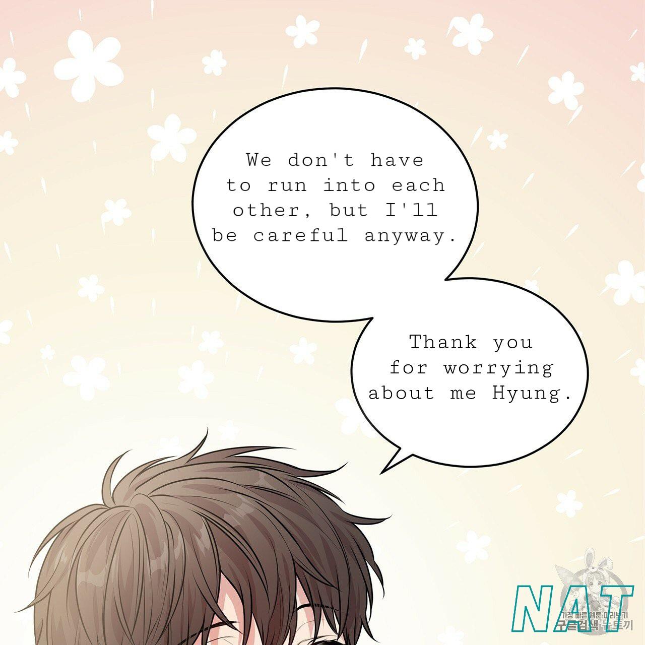PASSION Chapter 129.9 page 77 - 