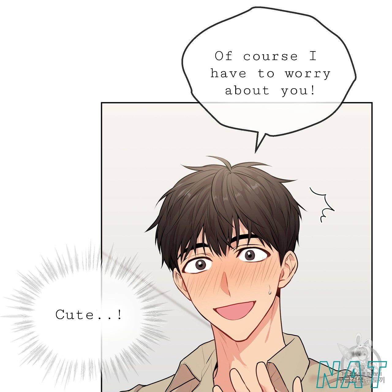 PASSION Chapter 129.9 page 79 - 