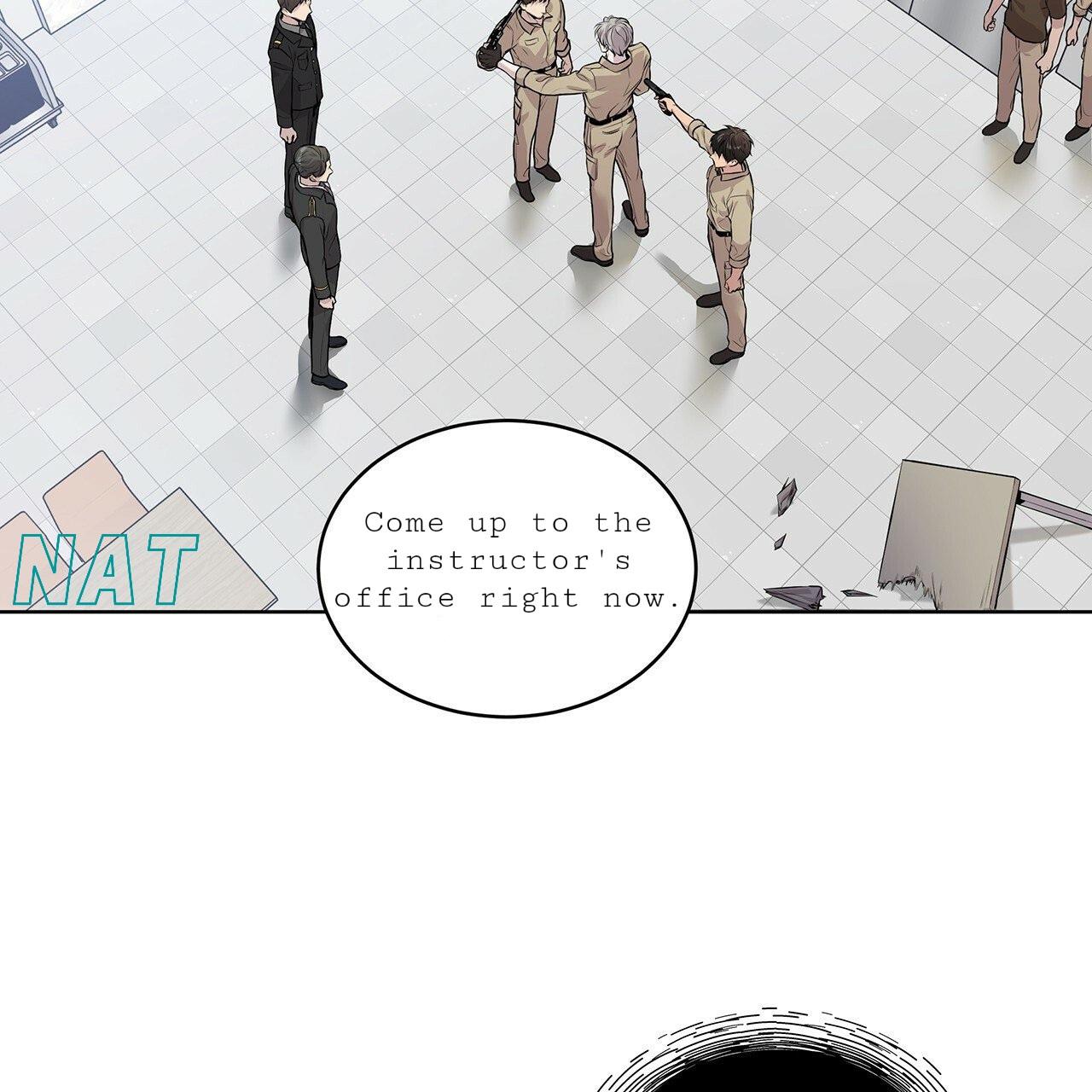 PASSION Chapter 129.9 page 9 - 