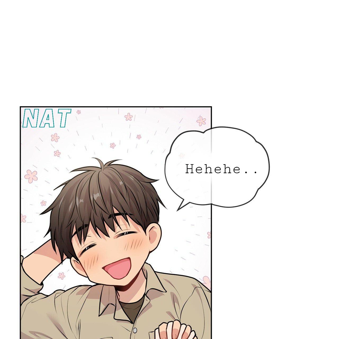 PASSION Chapter 129.9 page 82 - 