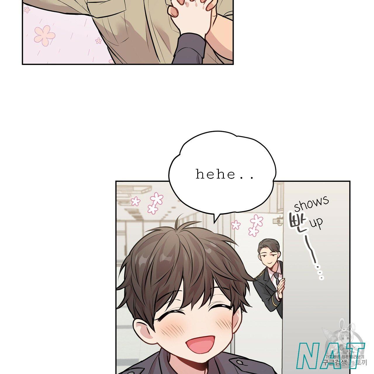 PASSION Chapter 129.9 page 83 - 