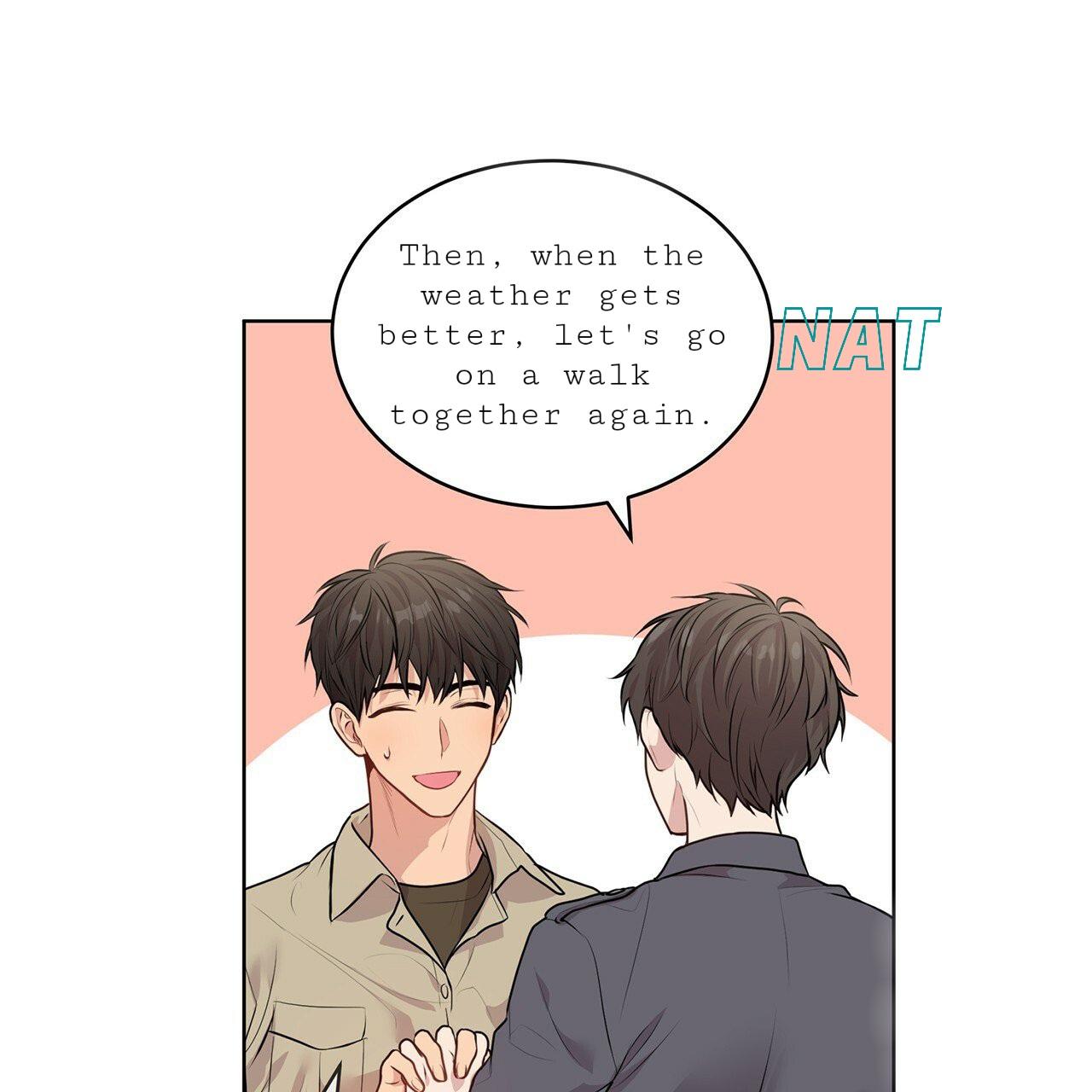 PASSION Chapter 129.9 page 86 - 