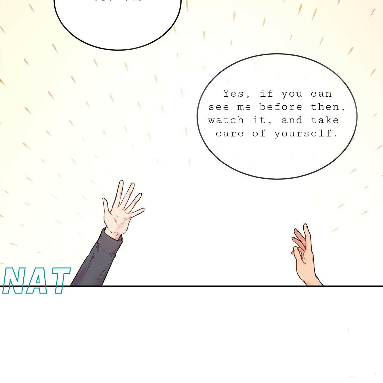 PASSION Chapter 129.9 page 88 - 