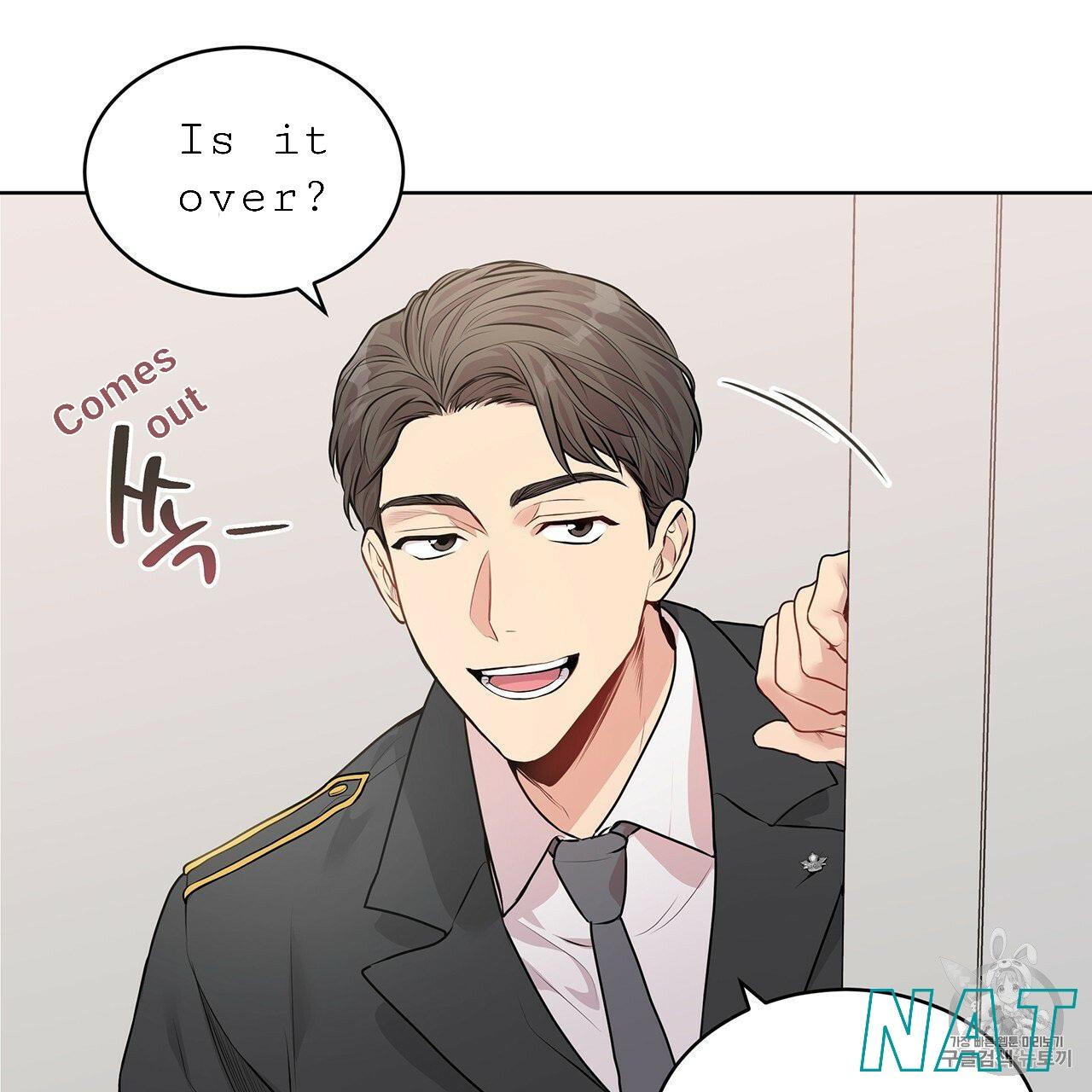 PASSION Chapter 129.9 page 89 - 