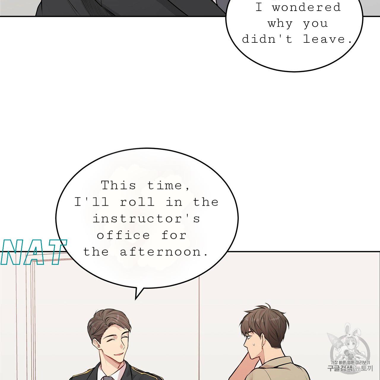 PASSION Chapter 129.9 page 90 - 