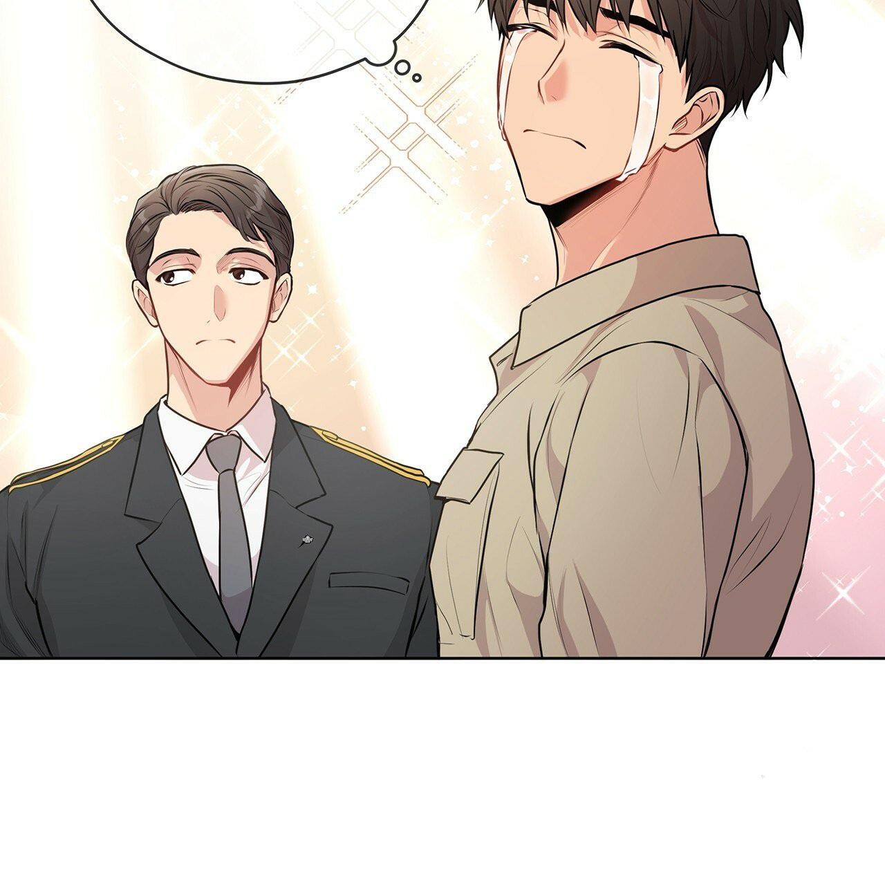 PASSION Chapter 129.9 page 94 - 