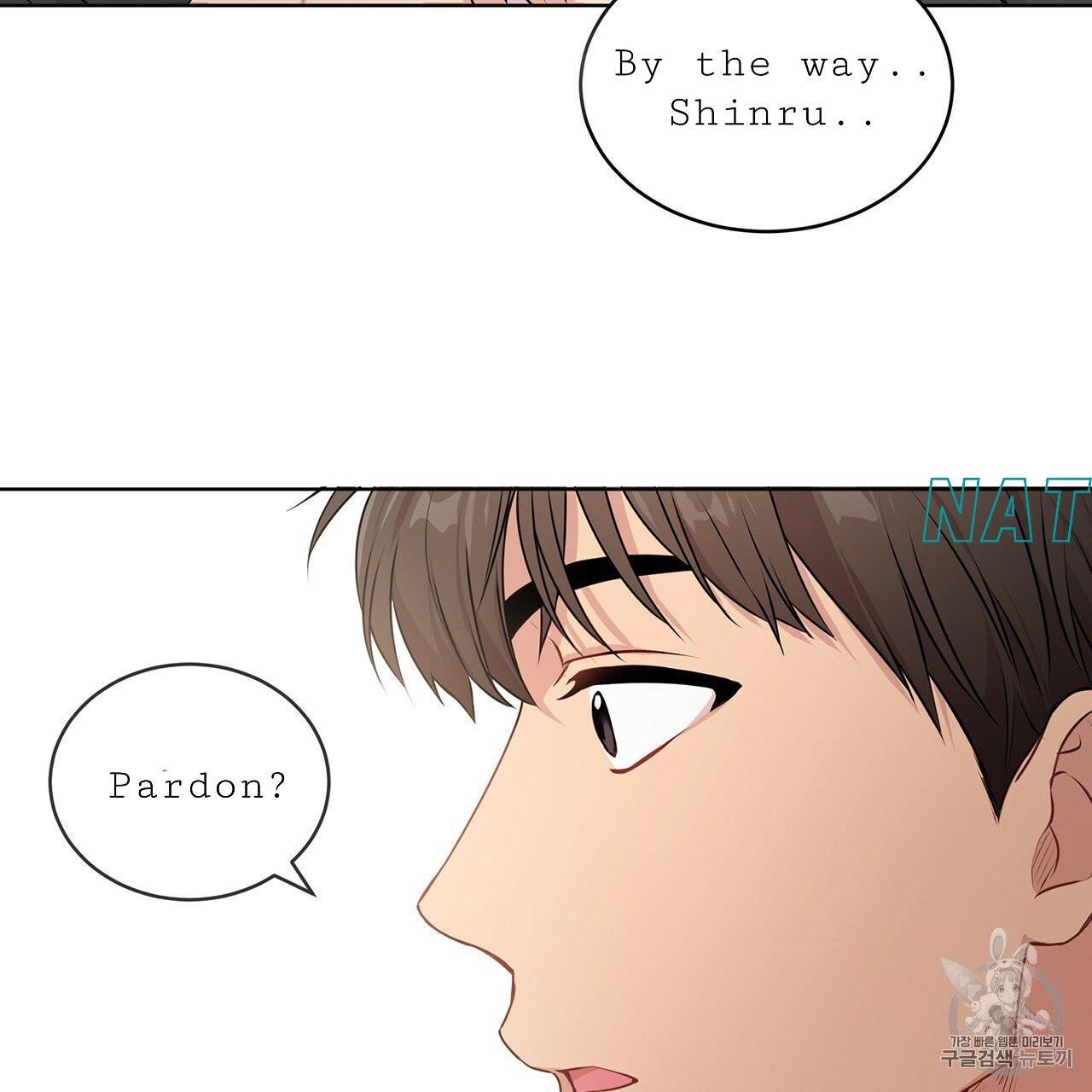 PASSION Chapter 129.9 page 96 - 