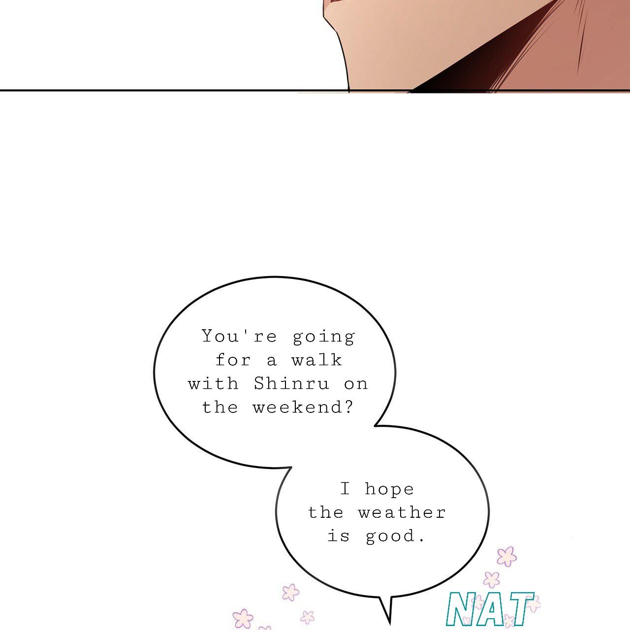 PASSION Chapter 129.9 page 97 - 