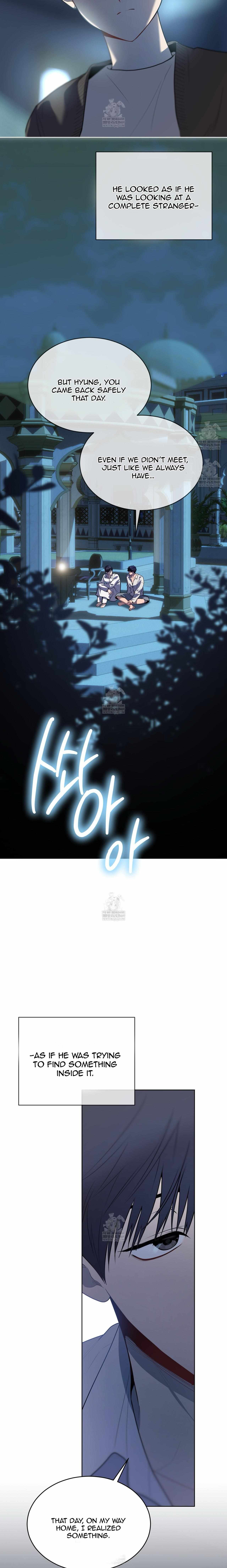 PASSION Chapter 129 page 11 - 