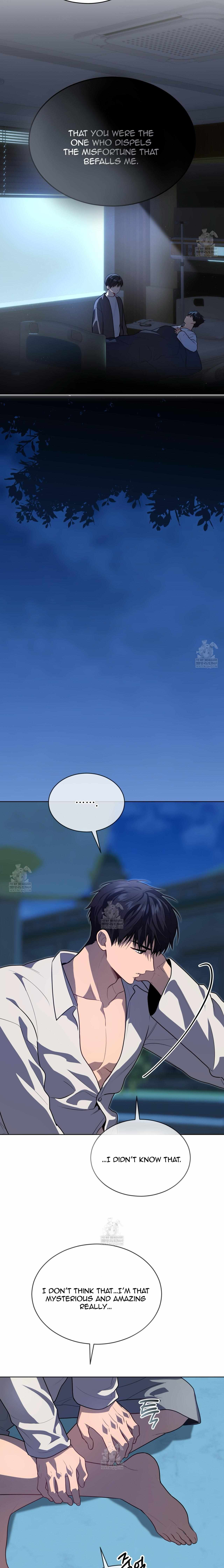 PASSION Chapter 129 page 12 - 