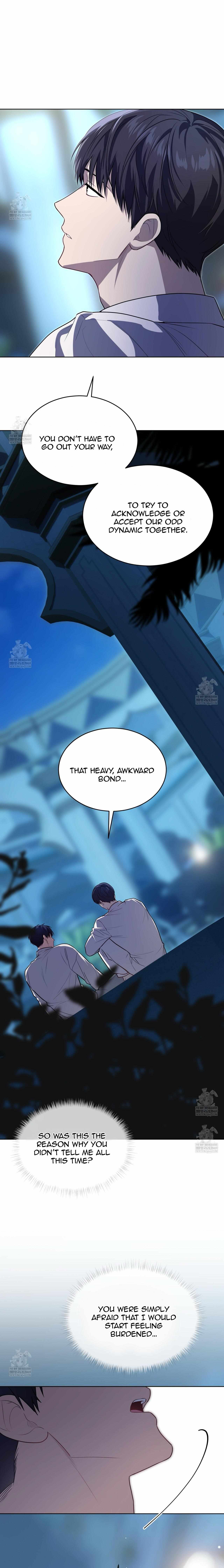PASSION Chapter 129 page 14 - 