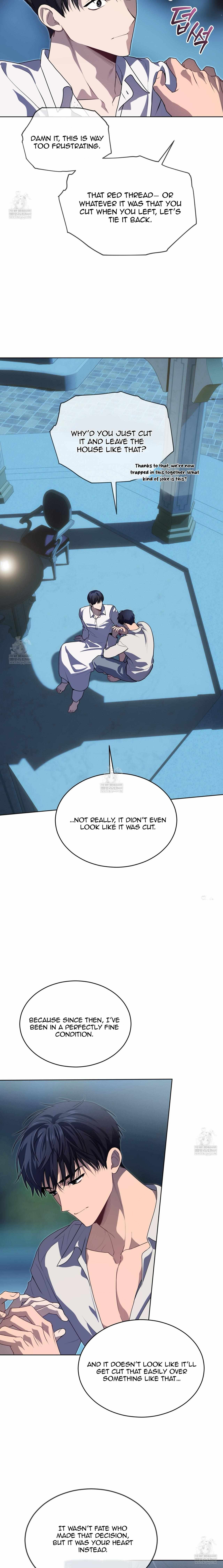 PASSION Chapter 129 page 17 - 