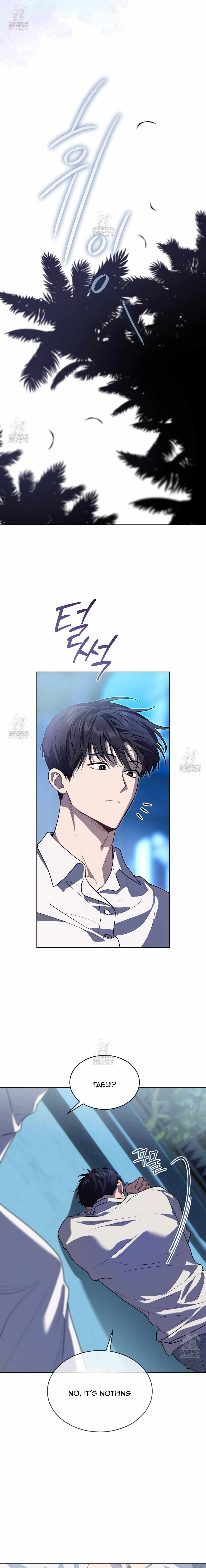 PASSION Chapter 129 page 21 - 