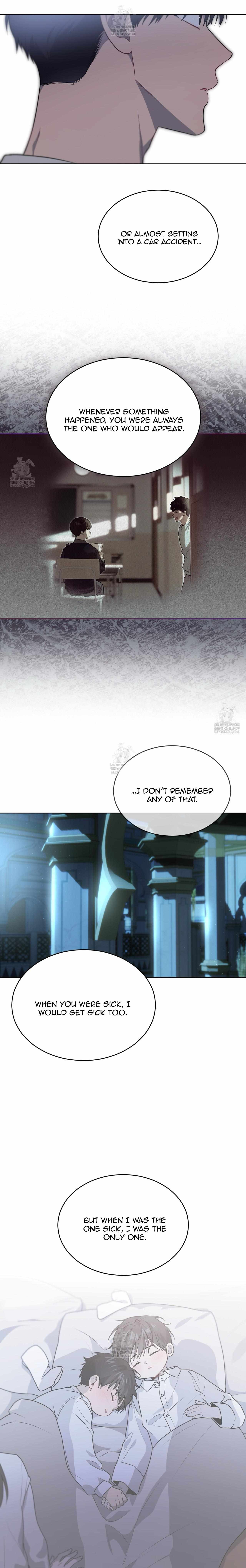 PASSION Chapter 129 page 6 - 